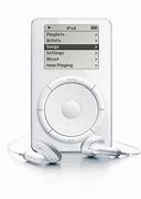 Image result for iPod First Generation Rear View