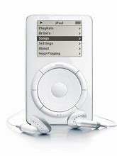 Image result for iPod Premiere Generation