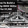 Image result for S54 Engine