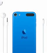 Image result for blue ipod touch 2023