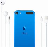 Image result for New iPod Blue