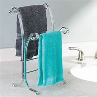 Image result for Arieyonna Towel Stand