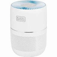 Image result for Small Tabletop Air Purifier