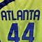 Image result for Atlanta Hawks Jersey