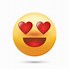 Image result for Heart Emoji SVG