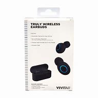 Image result for Vivitar Earbuds Bluetooth