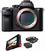 Image result for Sony a7s II