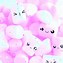 Image result for Cute and Kawaii Wallpaper with Marshmallows