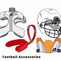 Image result for Football Accessories for Kids