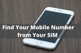 Image result for My Mobile Number