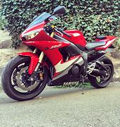 Image result for Yamaha R6 600Cc