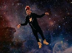 Image result for Flying through the Galaxy Meme