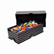 Image result for Wilko Storage Boxes for LEGO