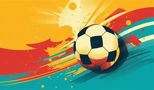 Image result for Soccer Ball and Net