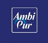 Image result for Ambi Pur Logo