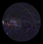 Image result for Milky Way Galaxy Color