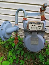 Image result for Home Gas Meter