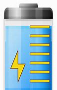 Image result for Show Battery Charging