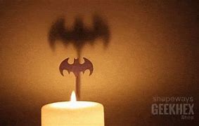 Image result for Most See the Bat Signal Meme