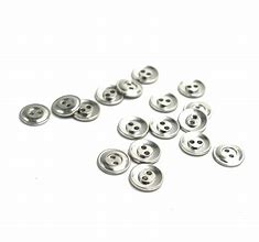 Image result for Silver Buttons for Blazer