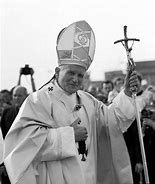 Image result for Juan Pablo II Ceremonia