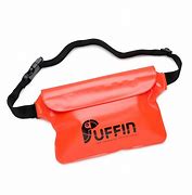 Image result for Waterproof Waist Bag for Swimming
