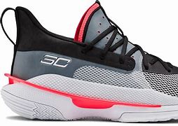 Image result for Curry 8 Shoes Orange