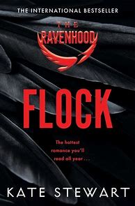 Image result for Flock Book