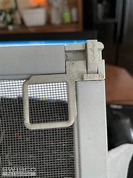 Image result for Window Screen Latch