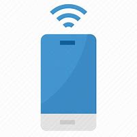Image result for Mobile Phone Wifi Icon