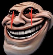 Image result for Gore Trollface