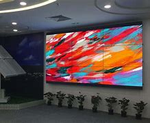 Image result for LCD Wall Display