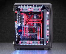 Image result for Liquid-Cooling PC