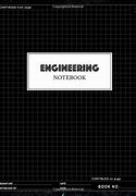 Image result for Engineer Notebook