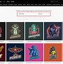 Image result for Cool Gaming Logo W