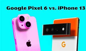 Image result for iPhone 6 vs iPhone 8 Camera