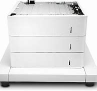 Image result for HP LaserJet Pro M404dw Paper Tray