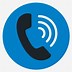Image result for Call Button Logo