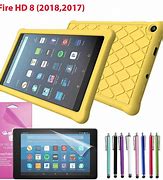 Image result for Amazon Fire Tablet Yellow Case