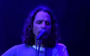 Image result for Chris Cornell Nothing Compares 2 U