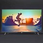 Image result for Philips 55-Inch TV Problems
