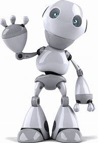 Image result for Robot Objects