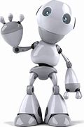 Image result for Technology Robot PNG