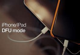 Image result for iPad Mini 4 DFU Mode