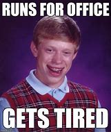 Image result for Tired Office Meme