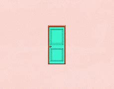 Image result for Pepe Door GIF