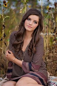 Image result for Cross Country Senior Portrait