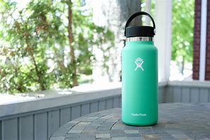 Image result for Hydro Flask Wide Mouth Water Bottle