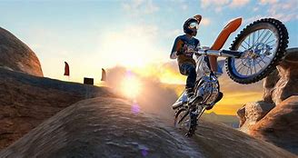 Image result for Dirt Bike Games Multiplayer