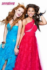 Image result for Bella Thorne and Zendaya Show
